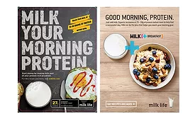 milk protein