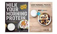 milk protein