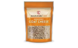 joan of arc goat milk cheese