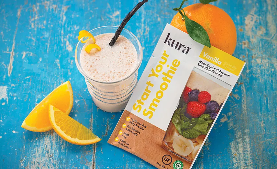 kura