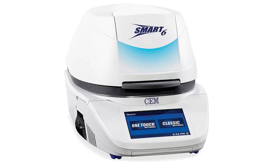 New lab testing equipment focuses on efficiency, accuracy