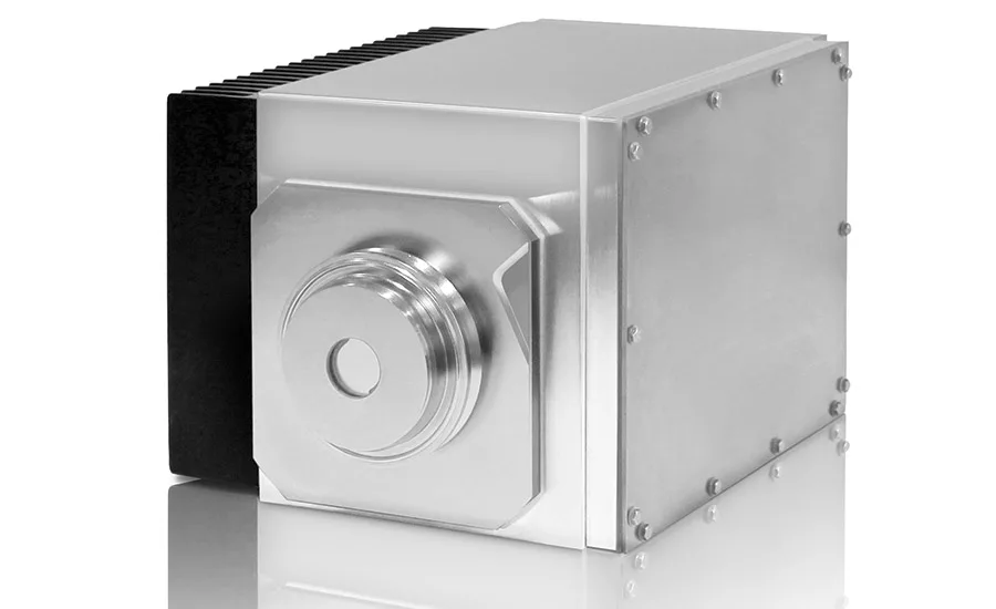 New lab testing equipment focuses on efficiency, accuracy