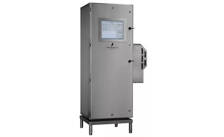 New lab testing equipment focuses on efficiency, accuracy