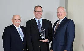 exporter of the year
