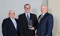 exporter of the year