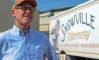 Snowville Creamery