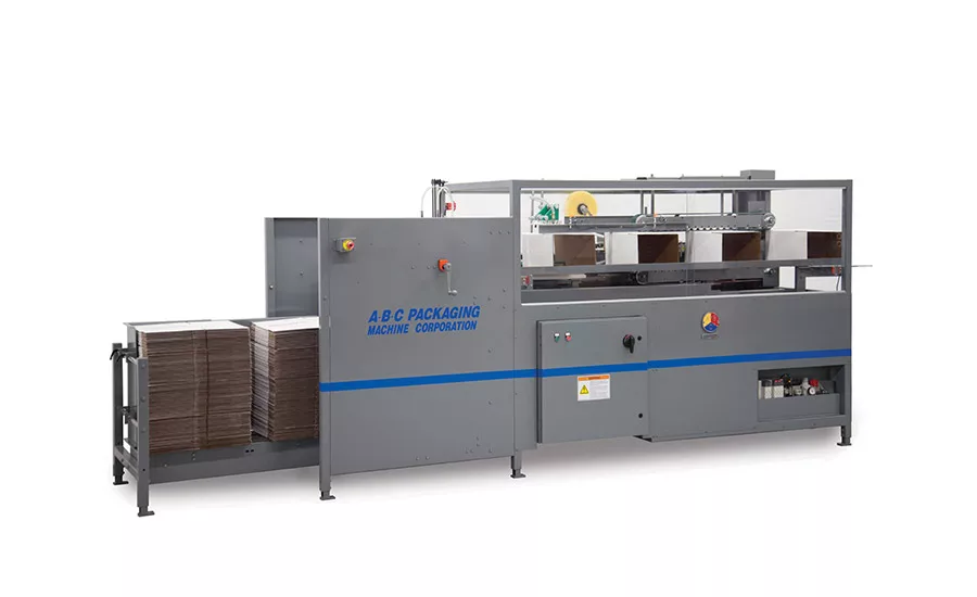 case packer abc