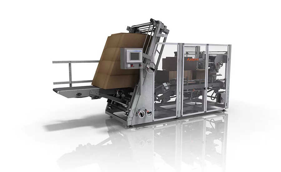 case packer douglas