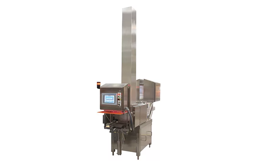 New equipment for cheesemakers offers greater efficiency, versatility
