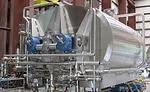 New equipment for cheesemakers offers greater efficiency, versatility