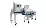 New equipment for cheesemakers offers greater efficiency, versatility