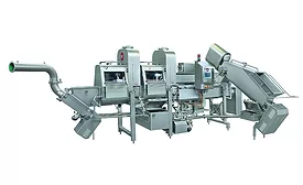 New equipment for cheesemakers offers greater efficiency, versatility