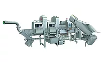 gea New equipment for cheesemakers offers greater efficiency, versatility