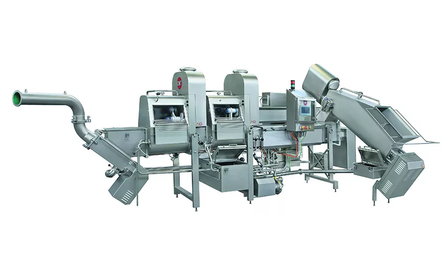 New equipment for cheesemakers offers greater efficiency, versatility