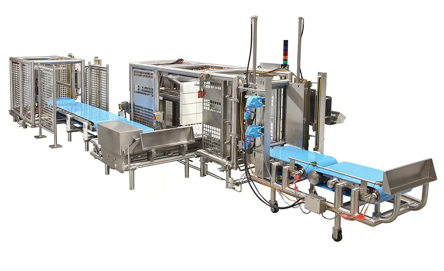 New equipment for cheesemakers offers greater efficiency, versatility