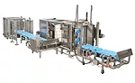 New equipment for cheesemakers offers greater efficiency, versatility