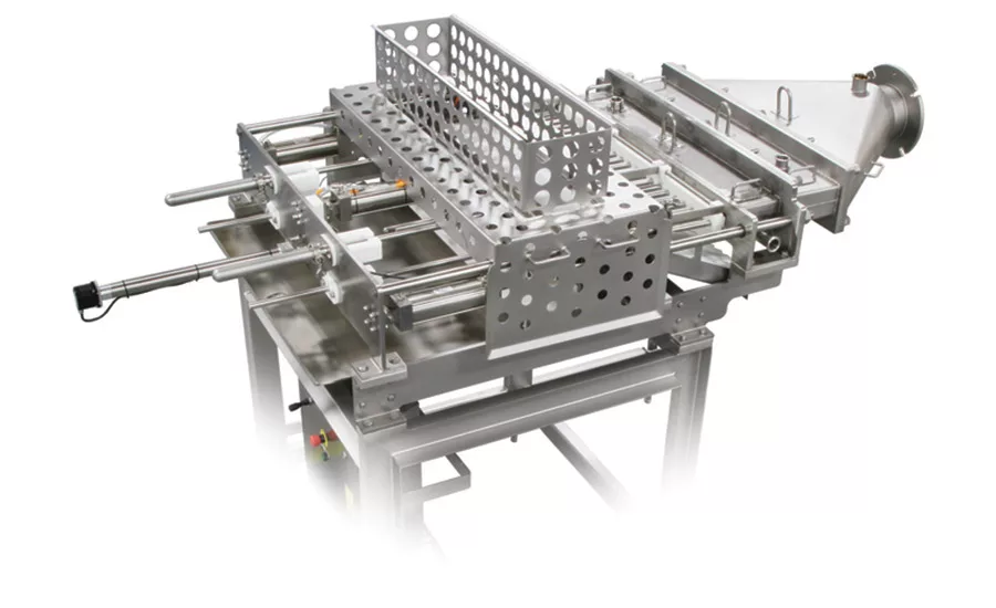 New equipment for cheesemakers offers greater efficiency, versatility