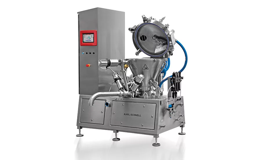 New equipment for cheesemakers offers greater efficiency, versatility