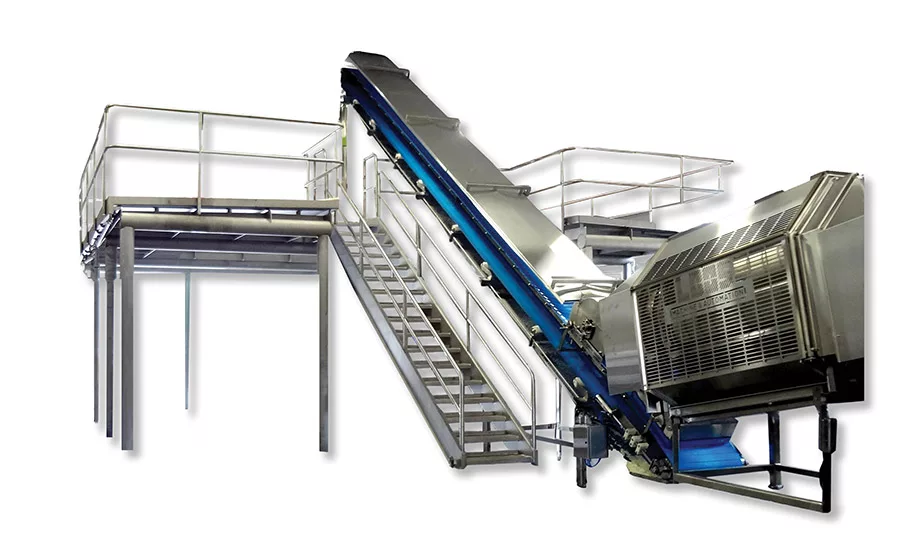 New equipment for cheesemakers offers greater efficiency, versatility