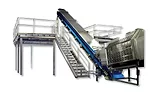 New equipment for cheesemakers offers greater efficiency, versatility