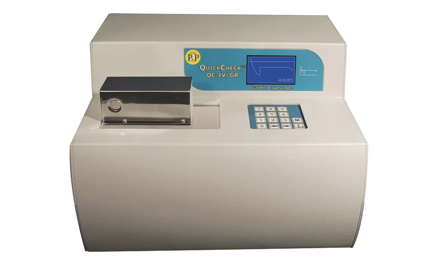 New equipment for cheesemakers offers greater efficiency, versatility