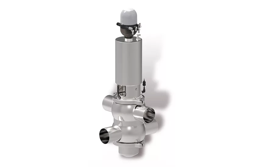 New equipment for cheesemakers offers greater efficiency, versatility