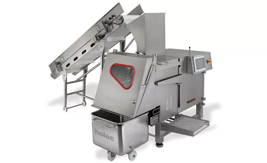 New equipment for cheesemakers offers greater efficiency, versatility