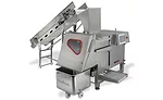 New equipment for cheesemakers offers greater efficiency, versatility
