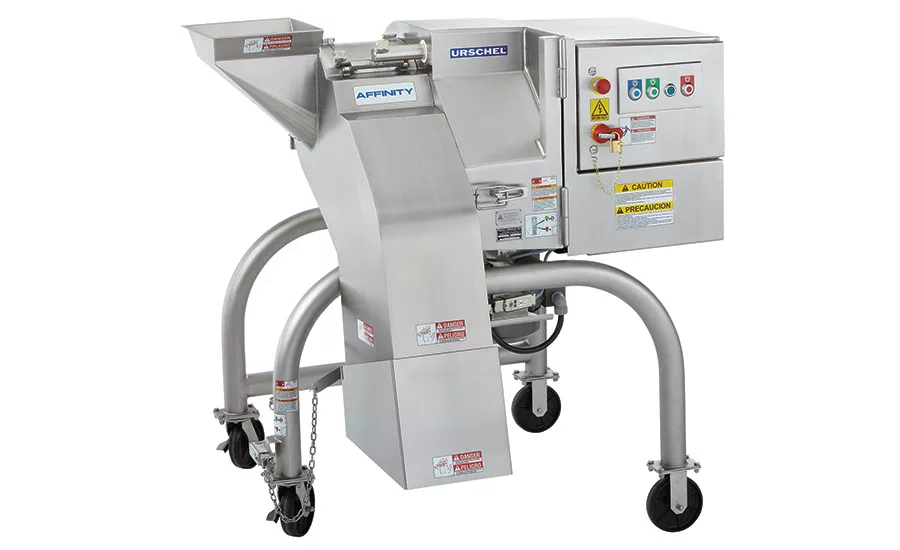 New equipment for cheesemakers offers greater efficiency, versatility
