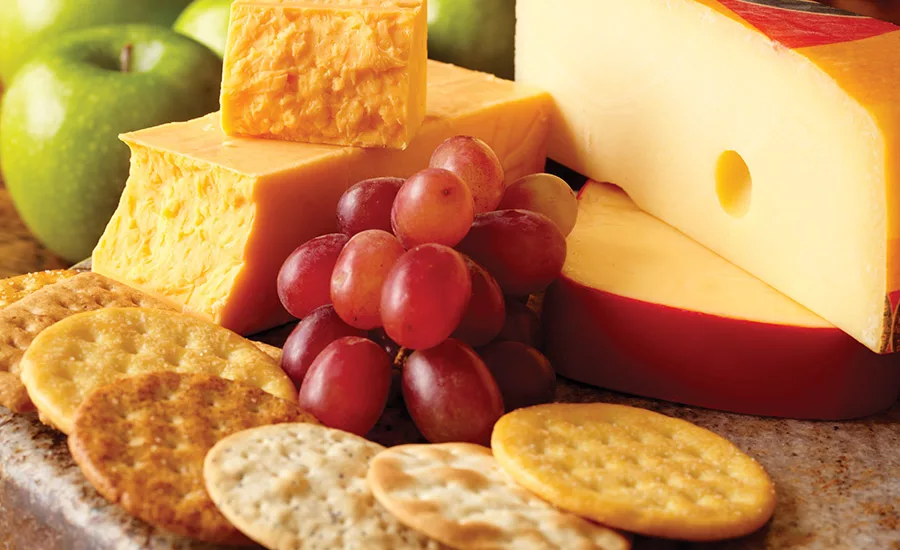 cheese ingredients dupont
