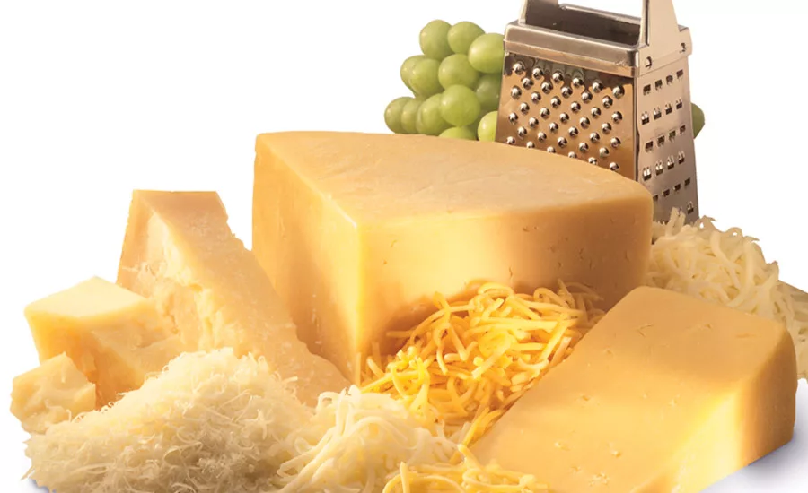 cheese ingredients solvaira