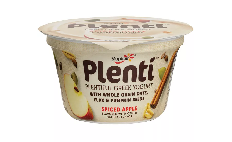 yogurt