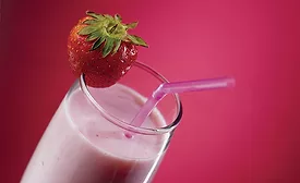 Getting texture right in dairy