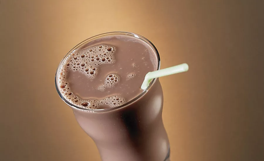 Getting texture right in dairy