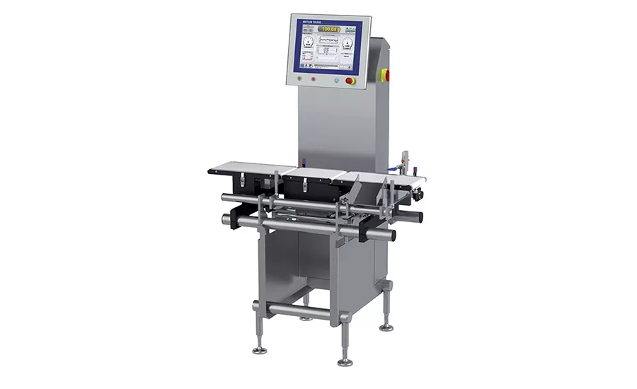 mettler toledo