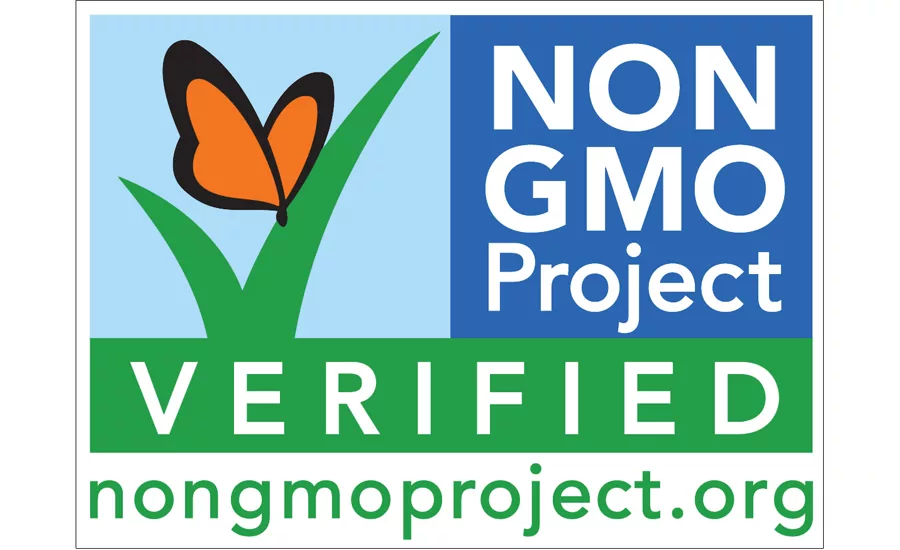Non Gmo project