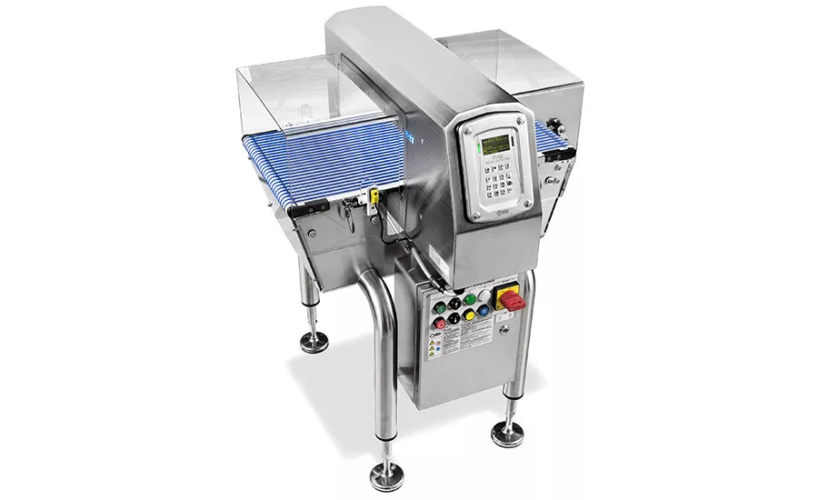 Heat and Control CEIA