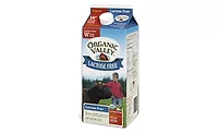 organic valley
