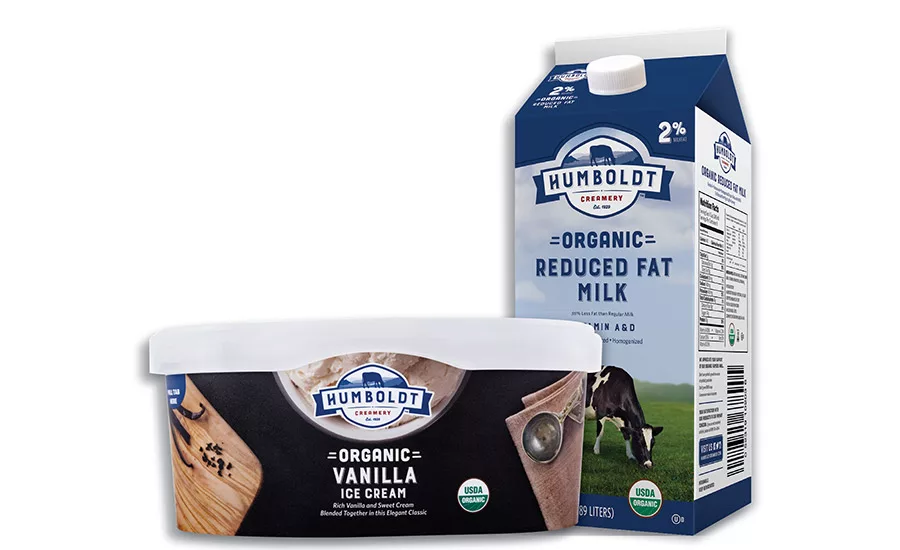 Dairy processors focus on clean ingredients, new organic dairy products