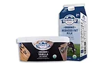 Dairy processors focus on clean ingredients, new organic dairy products