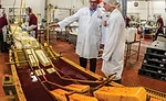 Cabot Creamery is looking sharp: inside the dairy plant