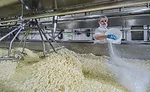 Cabot Creamery is looking sharp: inside the dairy plant