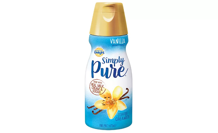 clean label coffee creamer