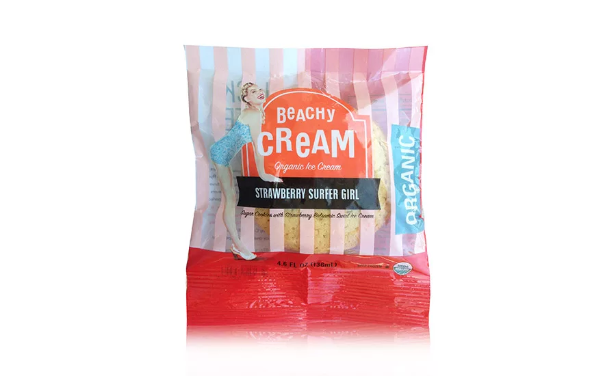 beachy ice cream