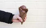 milk made ice cream