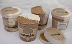milk made ice cream
