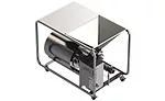 New mixing and blending equipment offers efficiency, consistency for the dairy industry