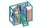 New mixing and blending equipment offers efficiency, consistency