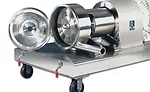 New mixing and blending equipment offers efficiency, consistency for the dairy industry