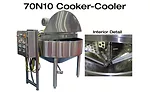 New mixing and blending equipment offers efficiency, consistency for the dairy industry